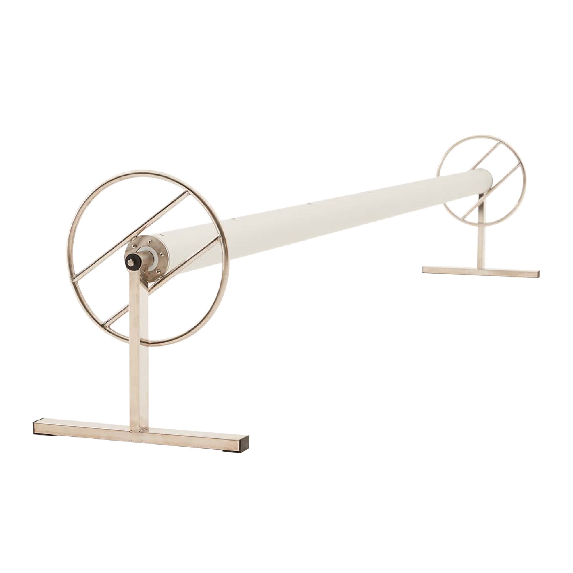 316ST Stainless Steel Roller