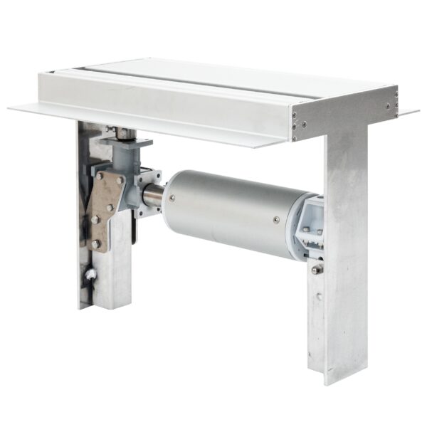 Deck-Mount-Roller-Left-CLOSED-by-daisy Deck Mount Roller