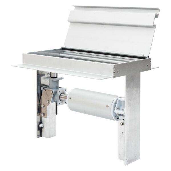 Deck-Mount-Roller-Left-OPEN-by-daisy Deck Mount Roller