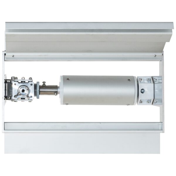 Deck-Mount-Roller-Top-OPEN-by-daisy Deck Mount Roller