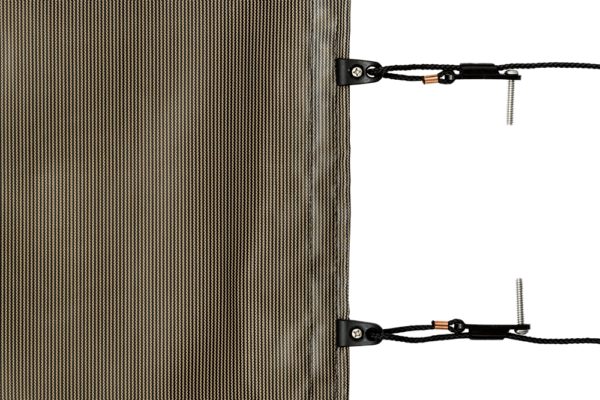 Winterkleen Mesh Tan