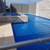 blue solar 06 pool cover by daisy