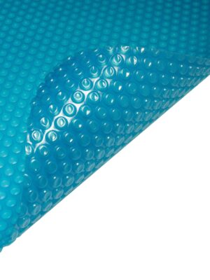 Daisy 525 UltraDome+ Blue Solar Pool Cover