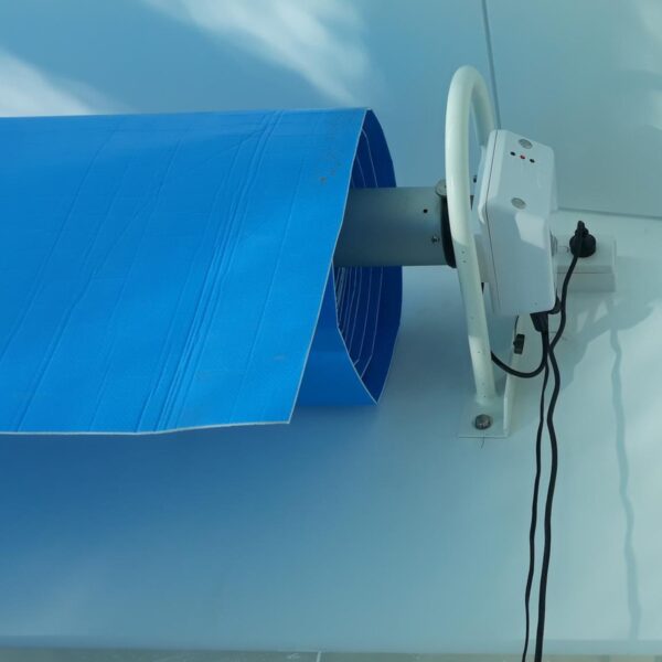 Daisy Power Wall Mount covers