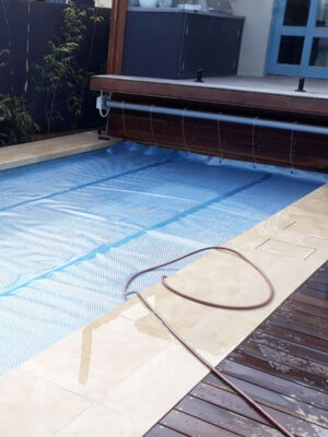 Daisy Power Wall Mount covers