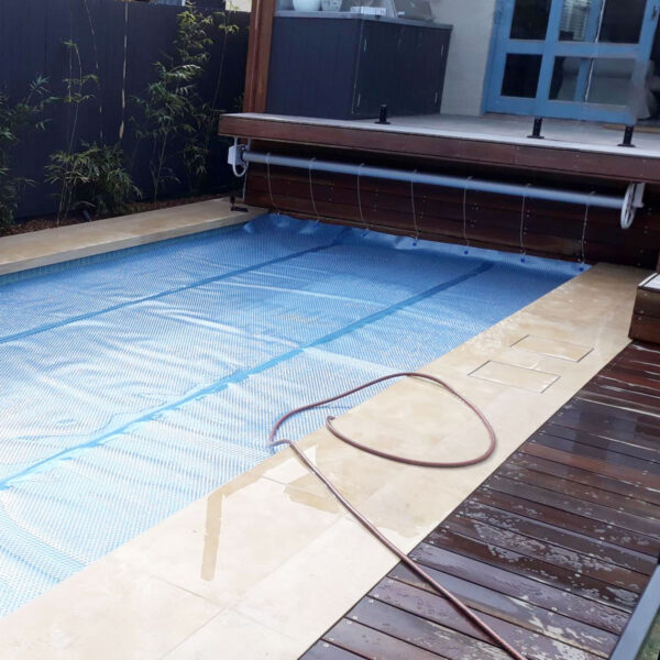 Daisy Power Wall Mount covers