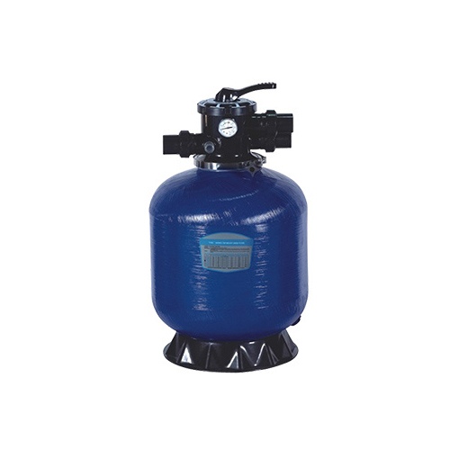 Pool Filter The top mounted sand swimming pool filter from Daisy Pool Covers & Rollers is a premium filtration system.