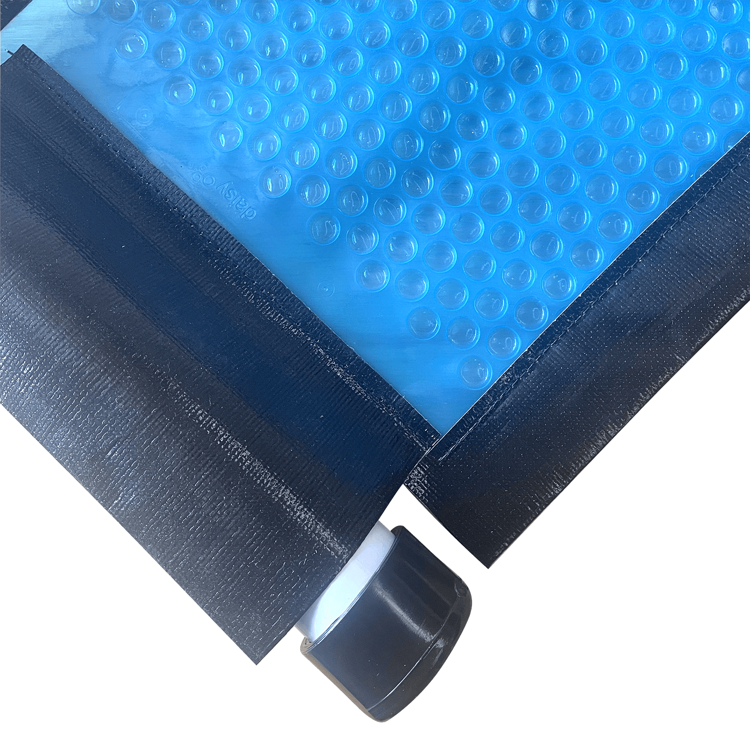 Daisy 525 UltraDome+ Deluxe Blue Solar Pool Cover