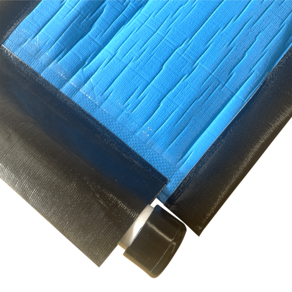 Deluxe Thermotech Blue 4.5mm