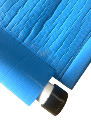 Deluxe Thermotech Blue 4.5mm