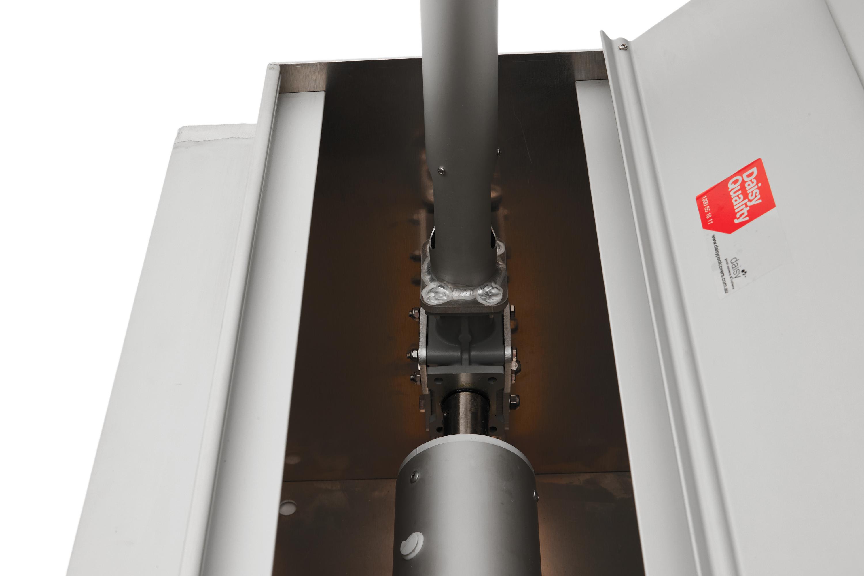 BGB Drill Drive Full Close BGB Drill Drive