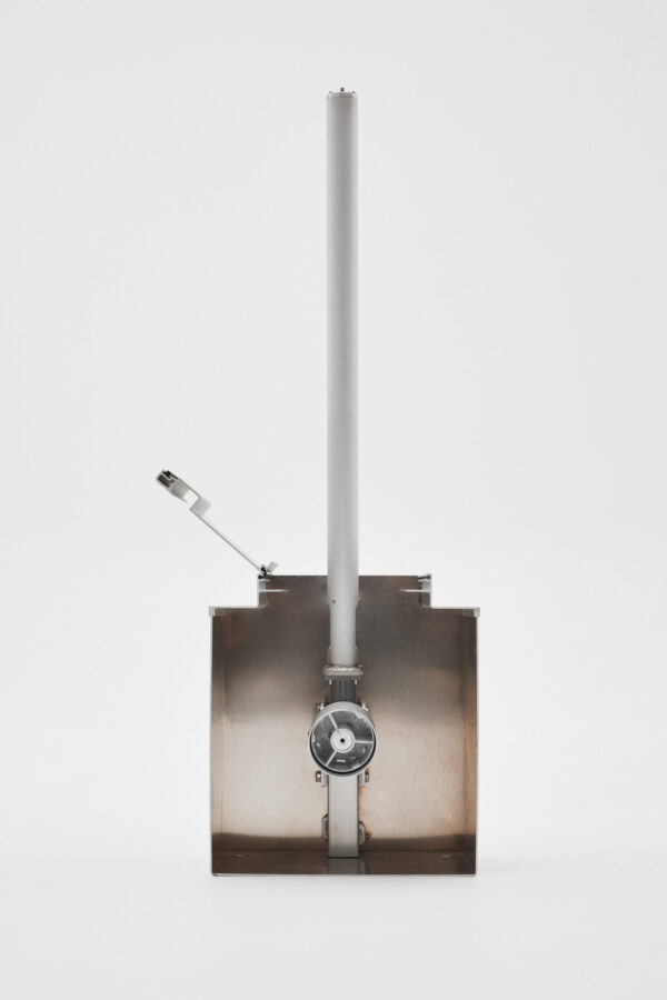 BGB Drill Drive Half BGB Drill Drive