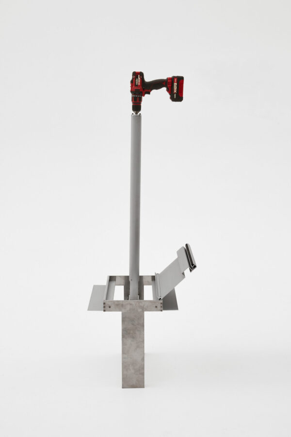 Drill Drive with Drill BGB Drill Drive