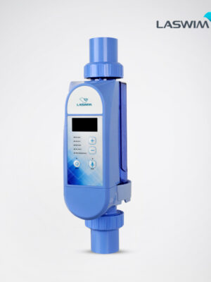 Laswim EC Pro 16 Salt Chlorinator