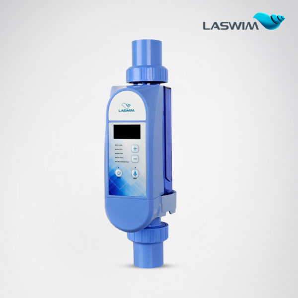 Laswim EC Pro 16 Salt Chlorinator
