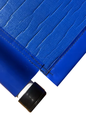 Deluxe Thermotech Deep Blue 4.5mm