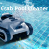 A+1 SeaAuto Crab Pool Robot