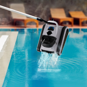 A+7 SeaAuto Crab Pool Robot