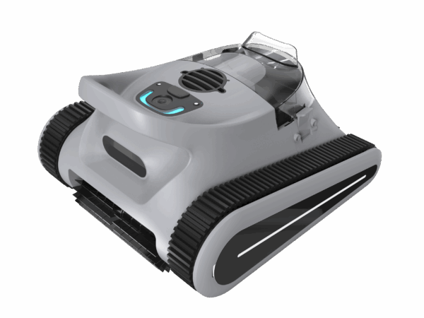 海蟹.1539 SeaAuto Crab Pool Robot